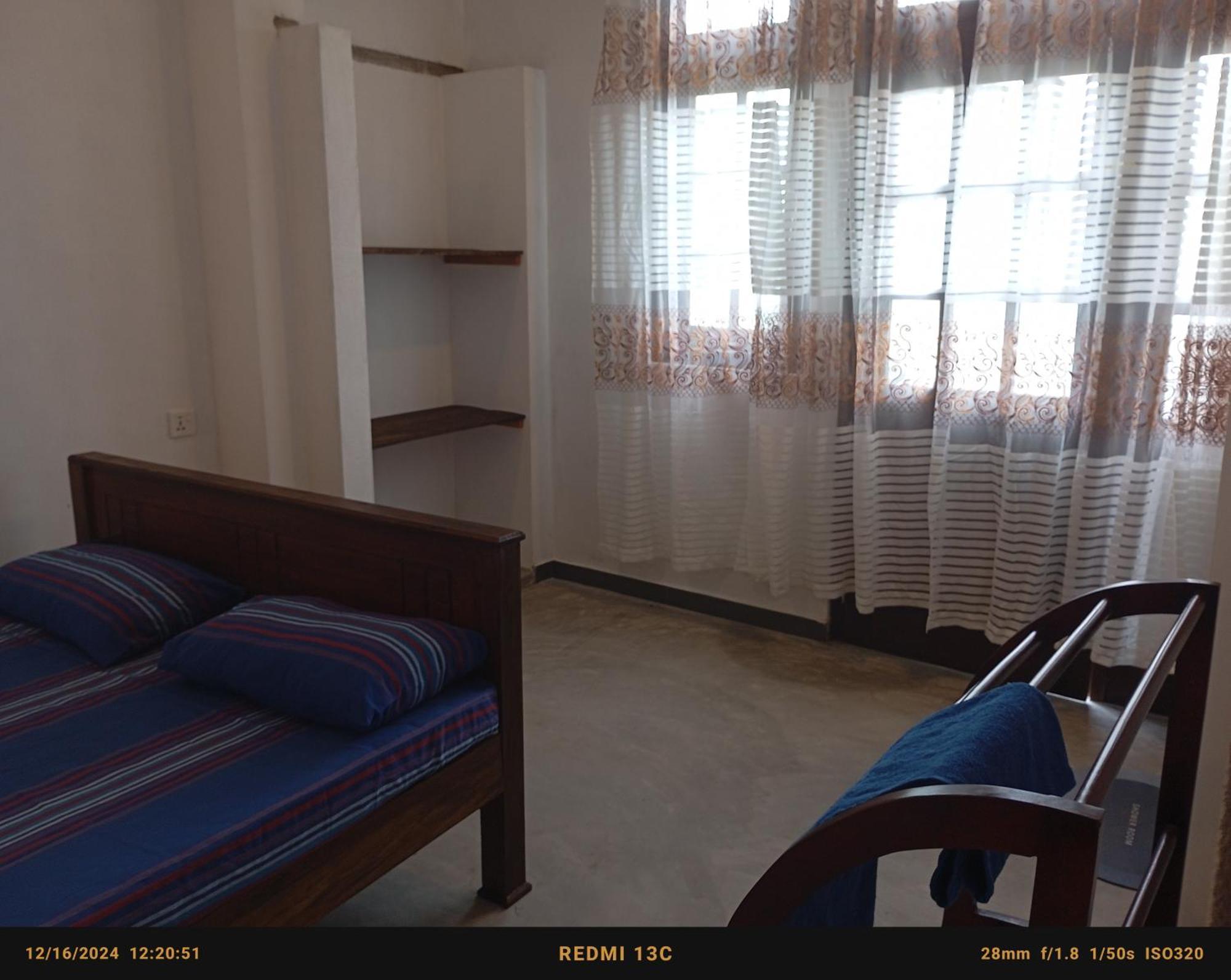 Southern Beach Surf Lodge Ахангама Номер фото