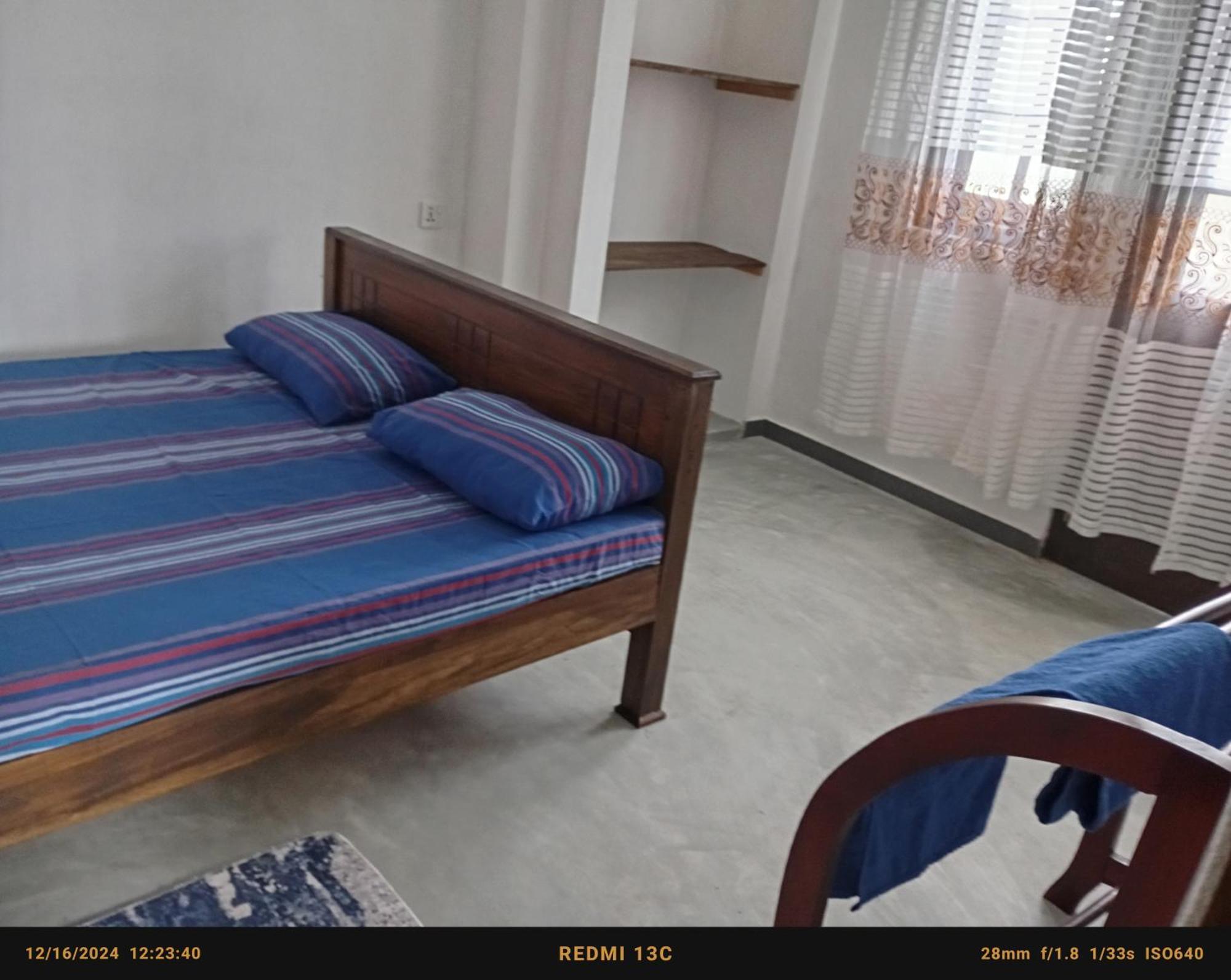 Southern Beach Surf Lodge Ахангама Номер фото